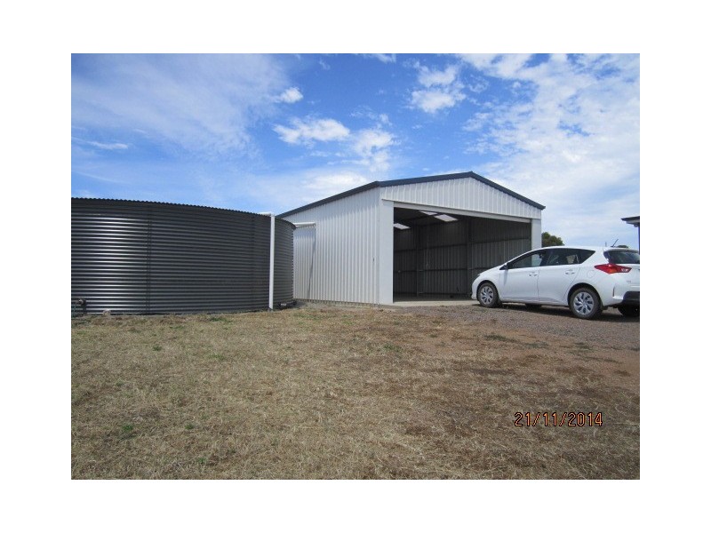 28-46 Cormorant Drive, Boston SA 5607