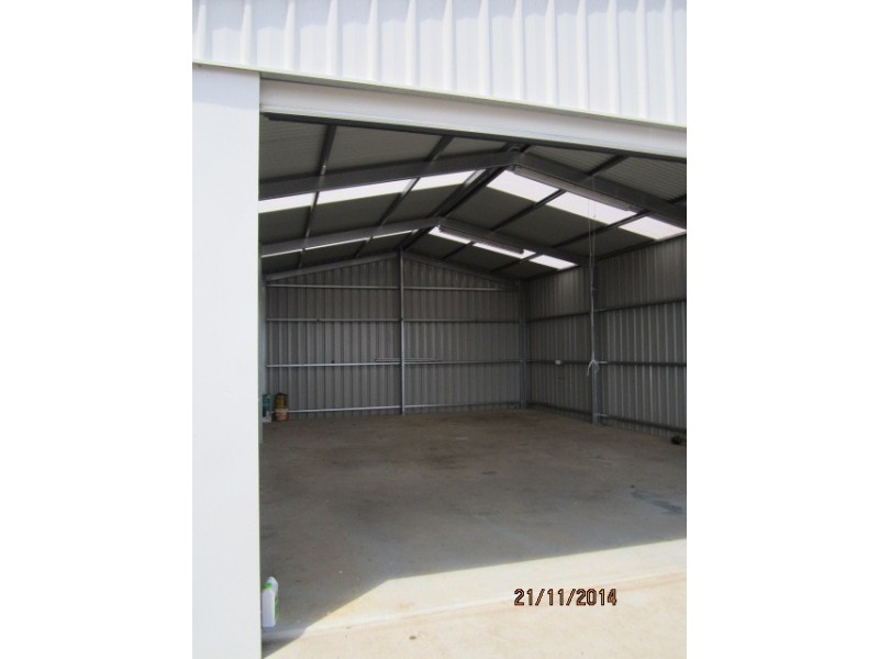 28-46 Cormorant Drive, Boston SA 5607