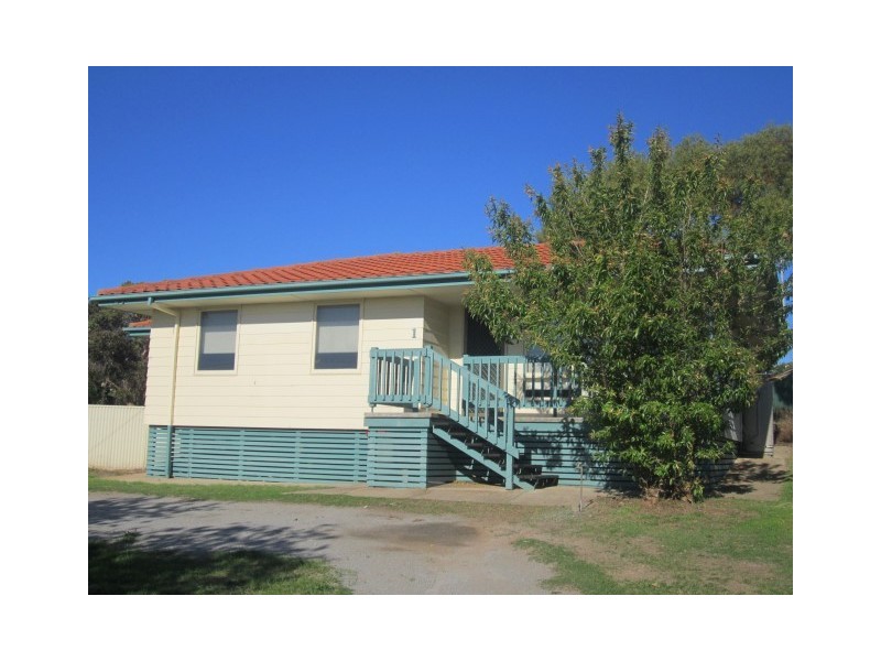 1 Tiatuckia Street, Port Lincoln SA 5606
