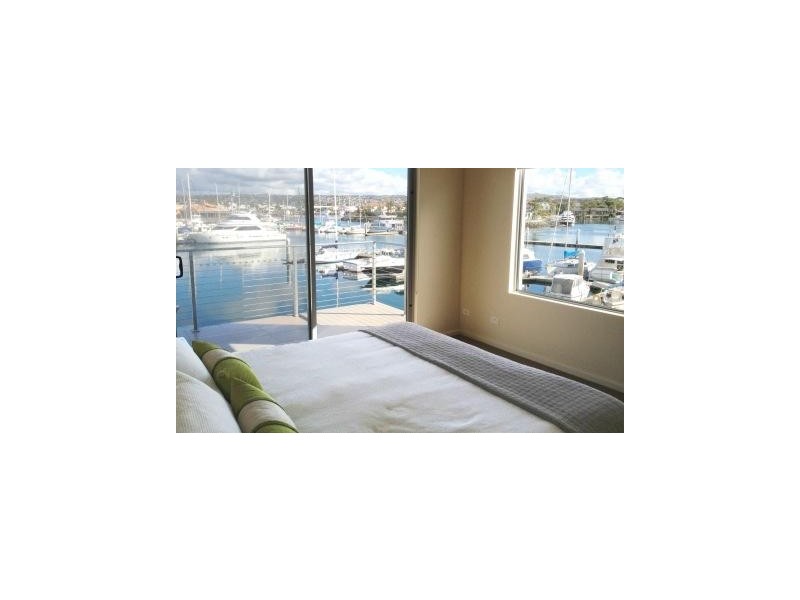 3/23 South Point Drive, Port Lincoln SA 5606