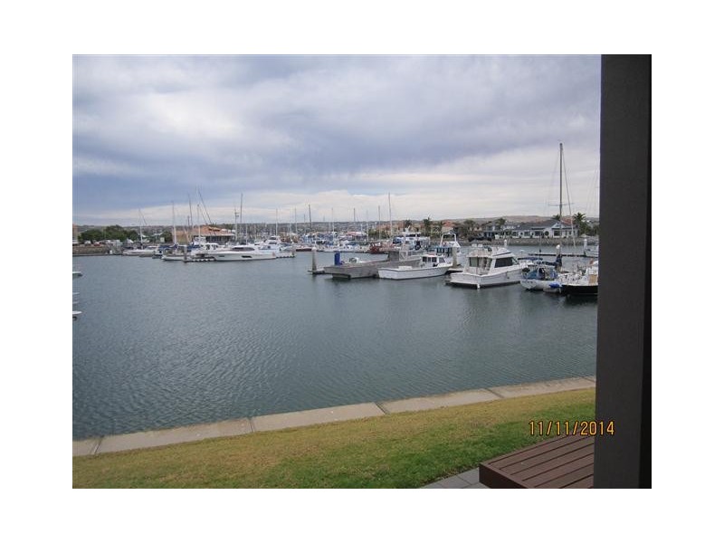 3/23 South Point Drive, Port Lincoln SA 5606