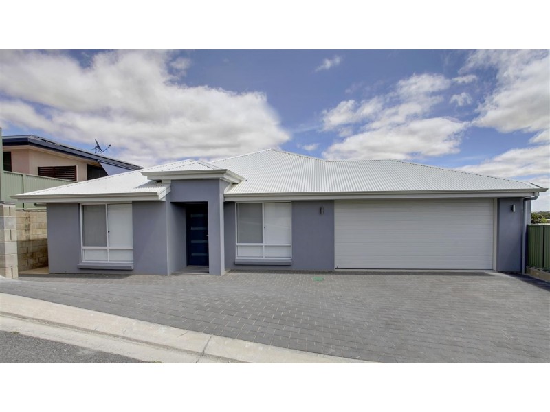 3 Entrance Court, Port Lincoln SA 5606