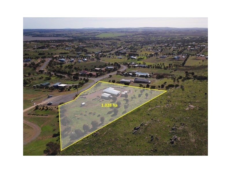 41-51(Lot 128) Thornbill Road, Boston SA 5607