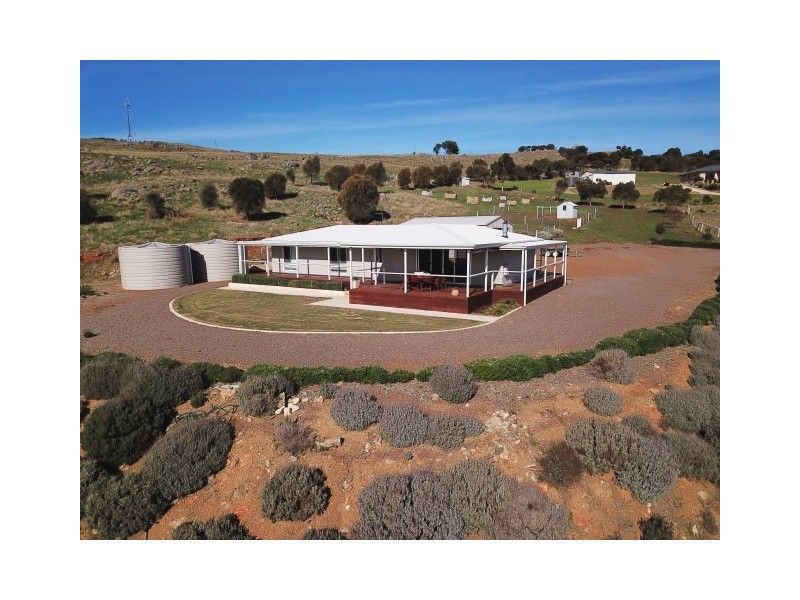 41-51(Lot 128) Thornbill Road, Boston SA 5607