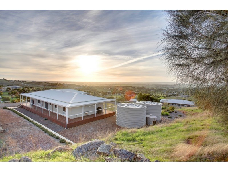 41-51(Lot 128) Thornbill Road, Boston SA 5607