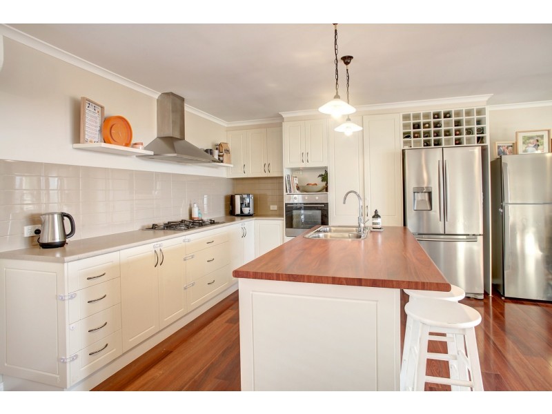 41-51(Lot 128) Thornbill Road, Boston SA 5607