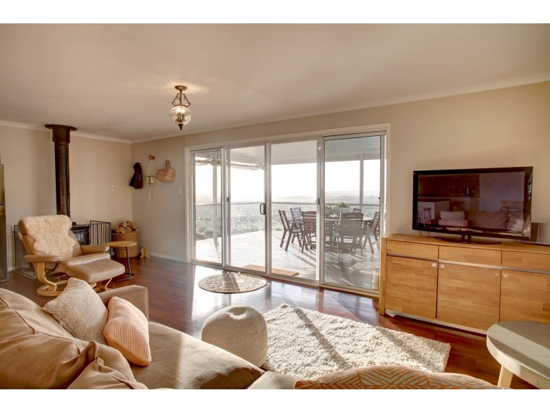 41-51(Lot 128) Thornbill Road, Boston SA 5607