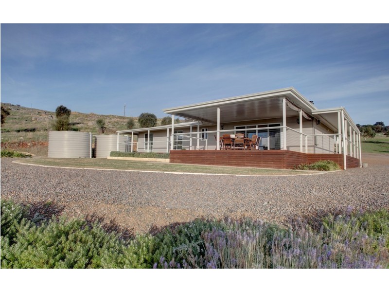 41-51(Lot 128) Thornbill Road, Boston SA 5607