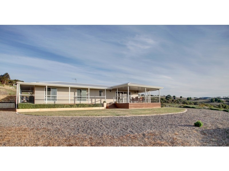 41-51(Lot 128) Thornbill Road, Boston SA 5607