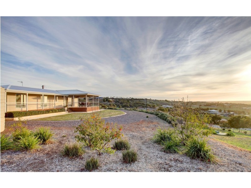 41-51(Lot 128) Thornbill Road, Boston SA 5607