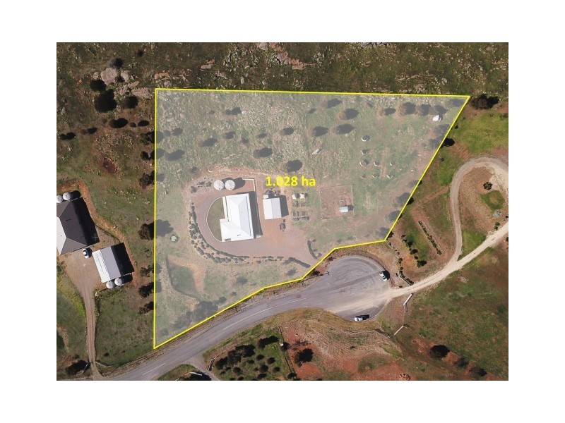 41-51(Lot 128) Thornbill Road, Boston SA 5607