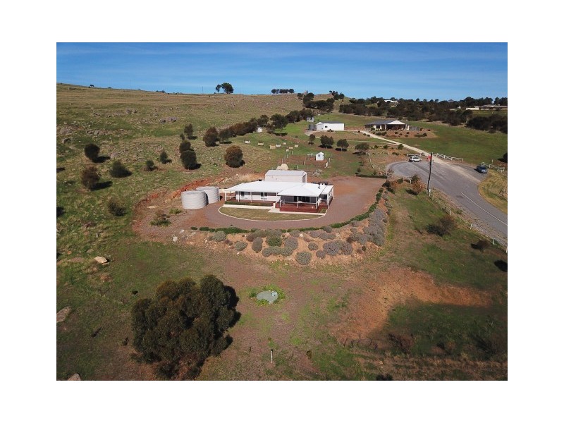 41-51(Lot 128) Thornbill Road, Boston SA 5607