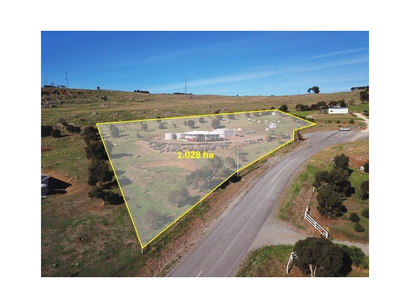 41-51(Lot 128) Thornbill Road, Boston SA 5607