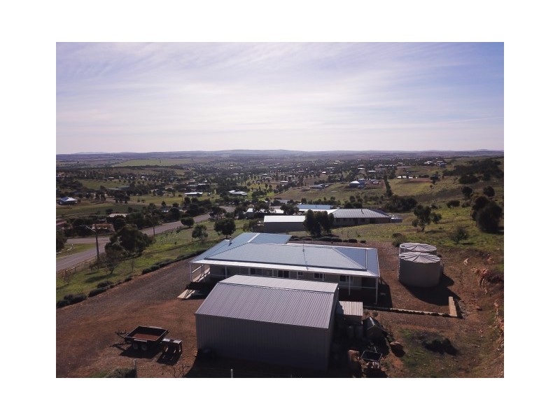 41-51(Lot 128) Thornbill Road, Boston SA 5607