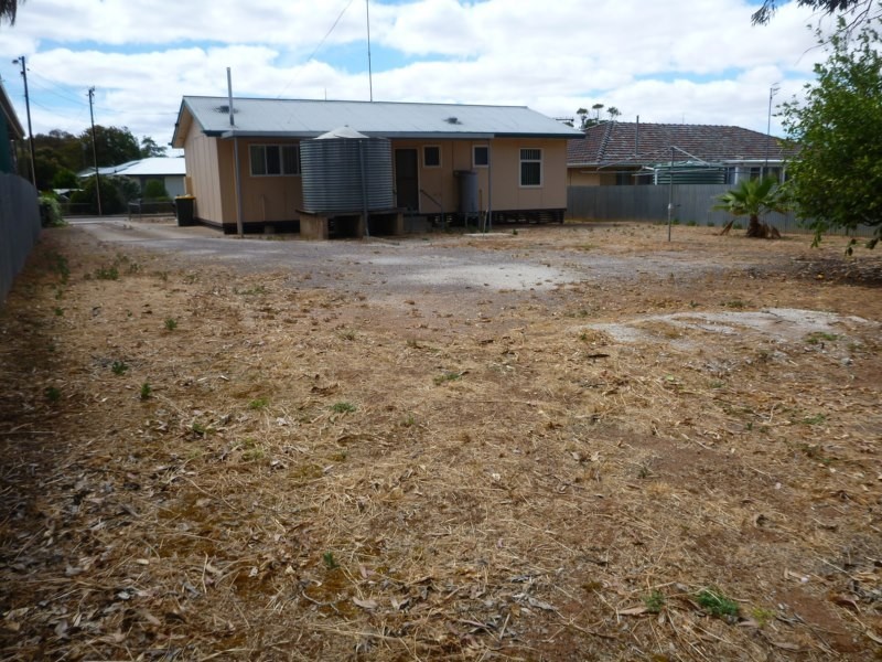 6 Sims Crescent, Cleve SA 5640