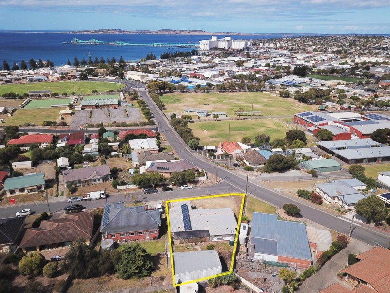 1 Tally Ho Avenue, Port Lincoln SA 5606