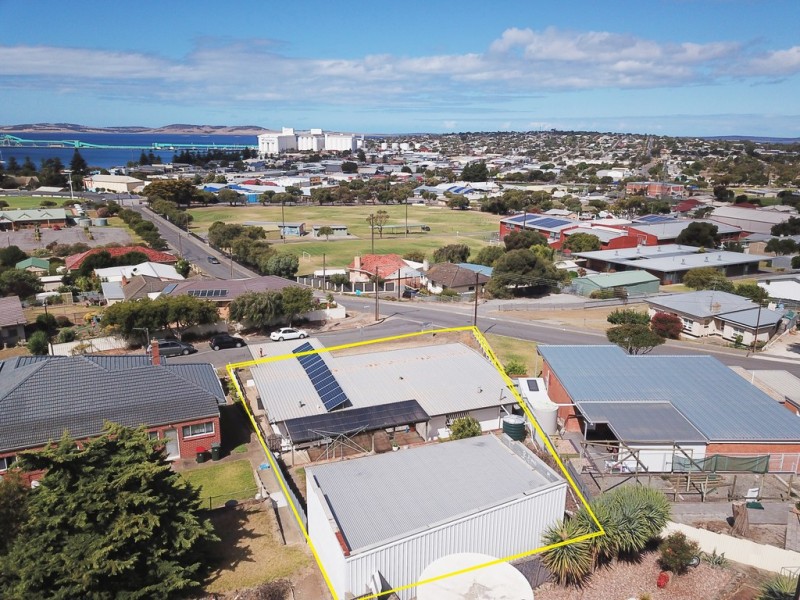 1 Tally Ho Avenue, Port Lincoln SA 5606