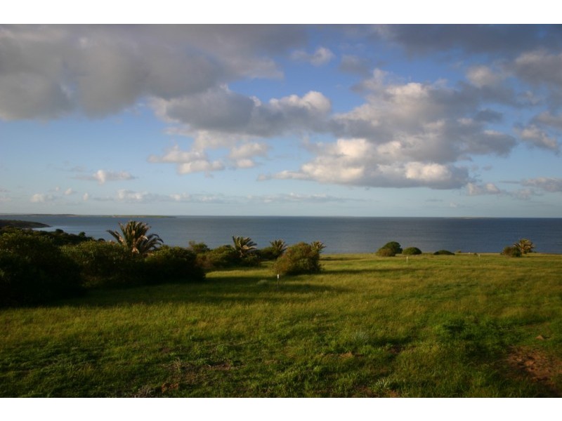 Lot 189 Honeyeater Court, Point Boston, Port Lincoln SA 5606