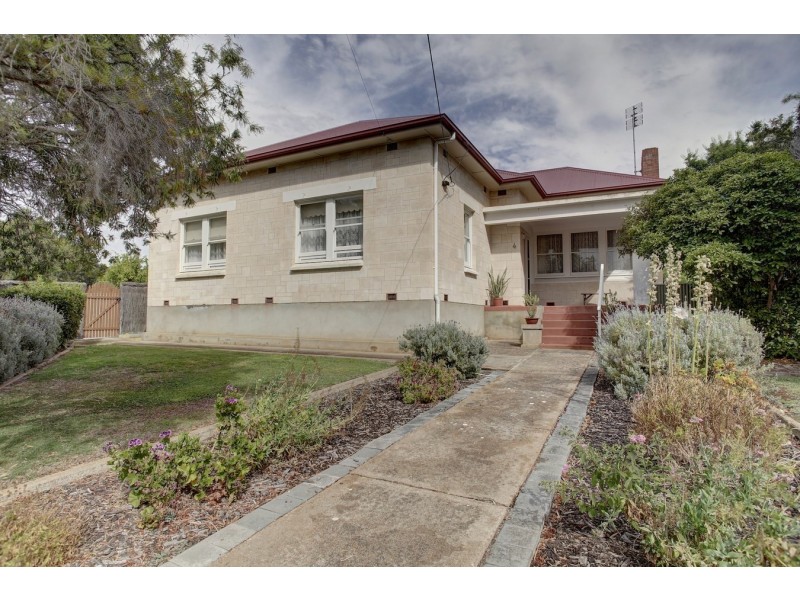 4 Althorpe Avenue, Port Lincoln SA 5606