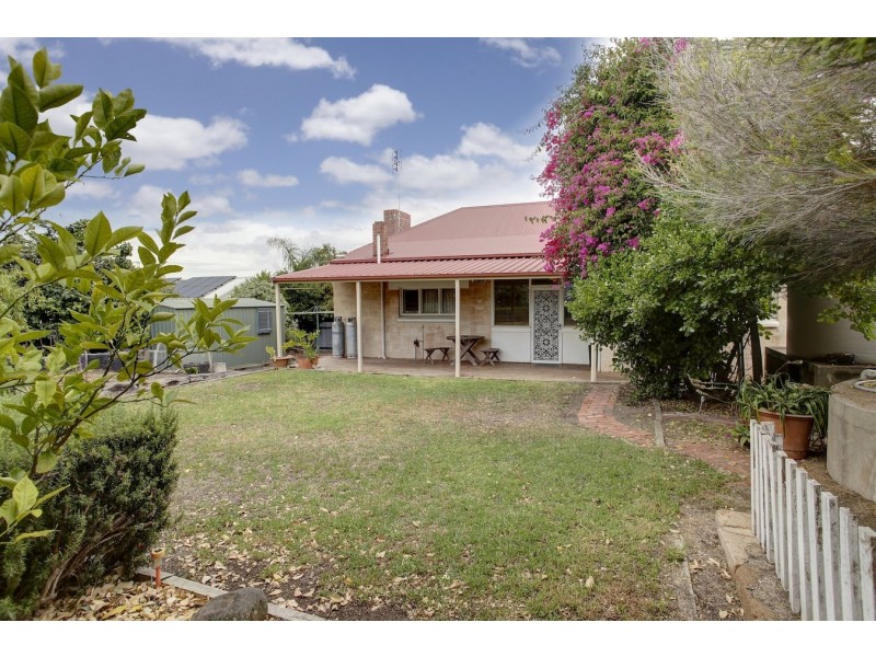 4 Althorpe Avenue, Port Lincoln SA 5606