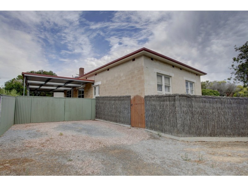 4 Althorpe Avenue, Port Lincoln SA 5606