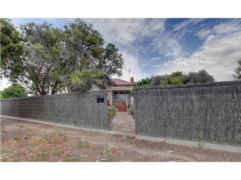 4 Althorpe Avenue, Port Lincoln SA 5606