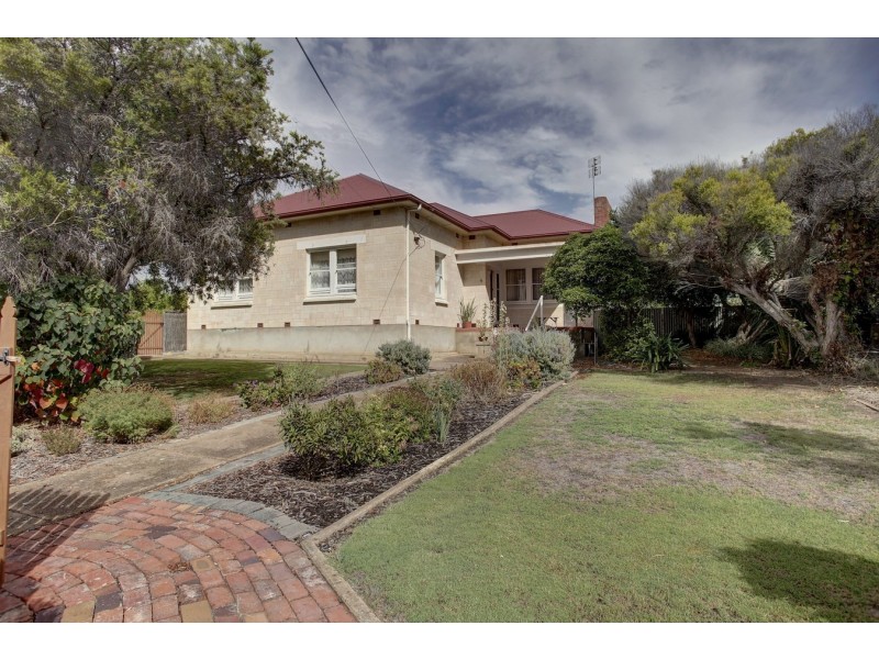 4 Althorpe Avenue, Port Lincoln SA 5606