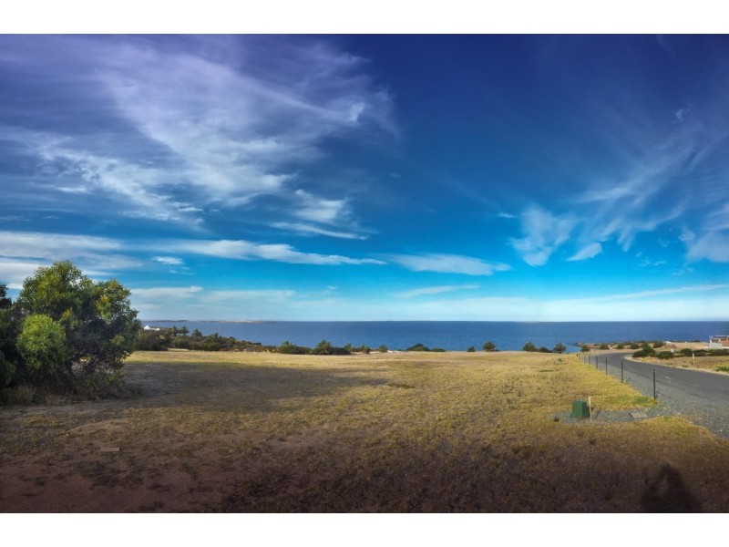 5 (Lot 3) North Esplande Point Boston Via, Port Lincoln SA 5606
