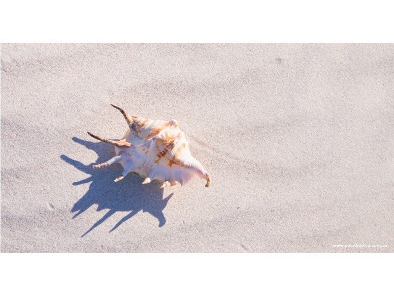 5 (Lot 3) North Esplande Point Boston Via, Port Lincoln SA 5606