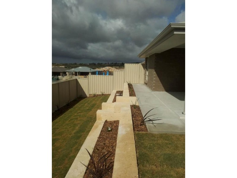 4 Grace Avenue, Port Lincoln SA 5606