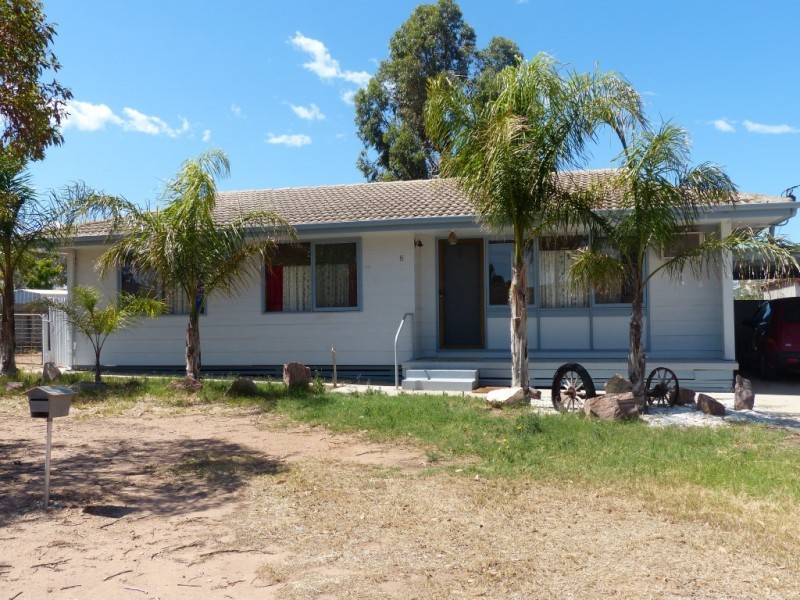 6 Mueller Street, Ceduna SA 5690
