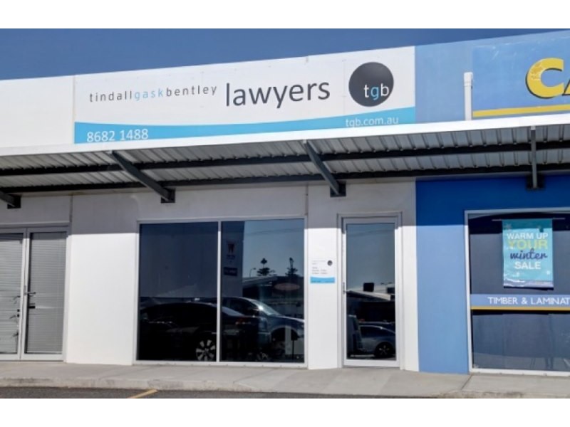 8-12 Napoleon Street, Port Lincoln SA 5606