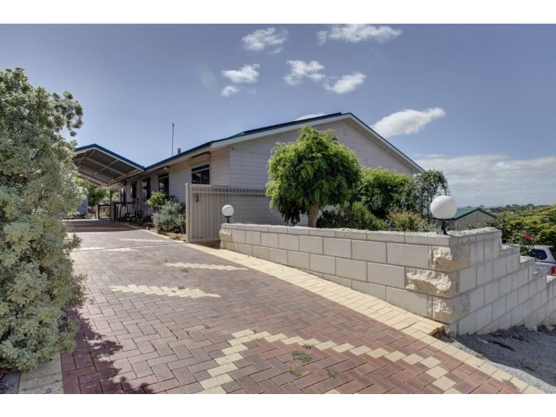 2 Jordan Court, Port Lincoln SA 5606