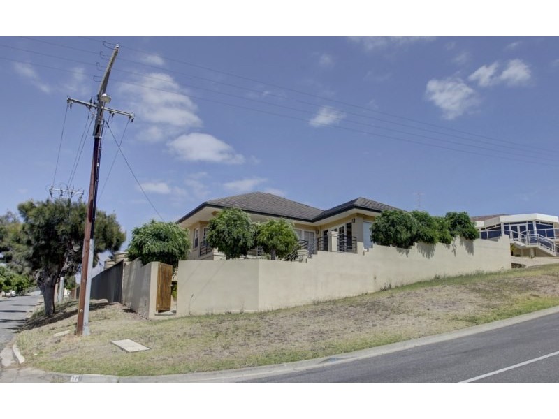 11 Gloucester Terrace, Port Lincoln SA 5606