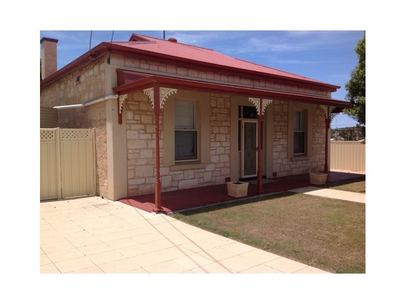 4 Haigh Street, Port Lincoln SA 5606
