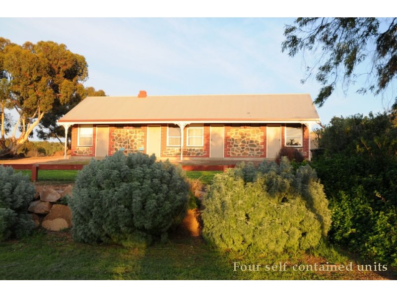 41-57 Lincoln Highway, Port Lincoln SA 5606