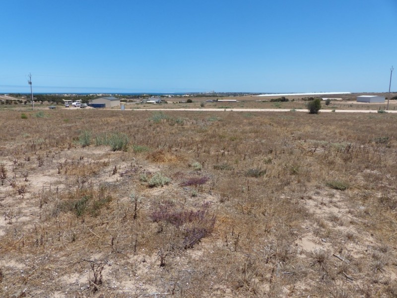 Lot 207 Trenowden Drive, Ceduna SA 5690