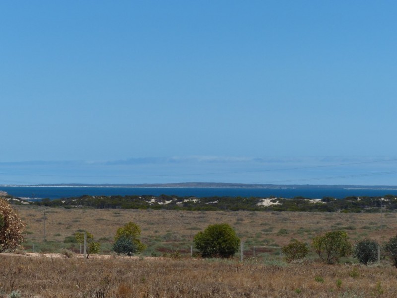 Lot 207 Trenowden Drive, Ceduna SA 5690