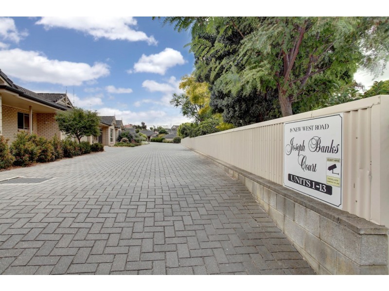 5/18 New West Road, Port Lincoln SA 5606