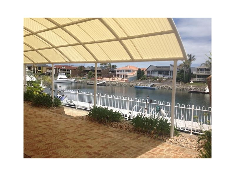26 Parnkalla Ave, Port Lincoln SA 5606