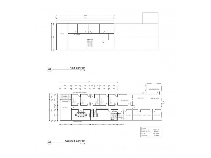 56 St Andrews Terrace, Port Lincoln SA 5606 Floorplan