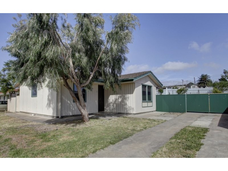 12 Bomar Street, Port Lincoln SA 5606
