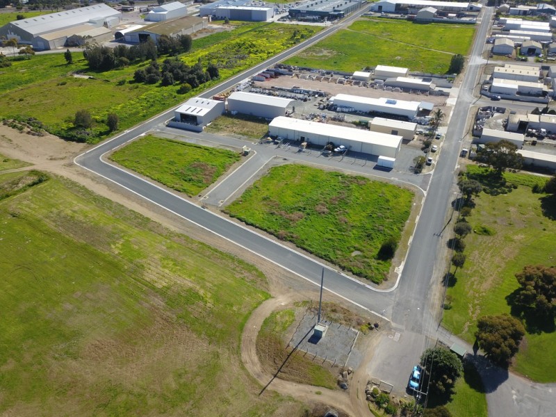 Lots 6-10/40 Seaton Avenue, Port Lincoln SA 5606