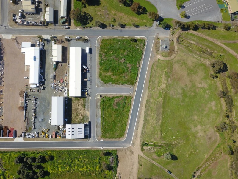 Lots 6-10/40 Seaton Avenue, Port Lincoln SA 5606