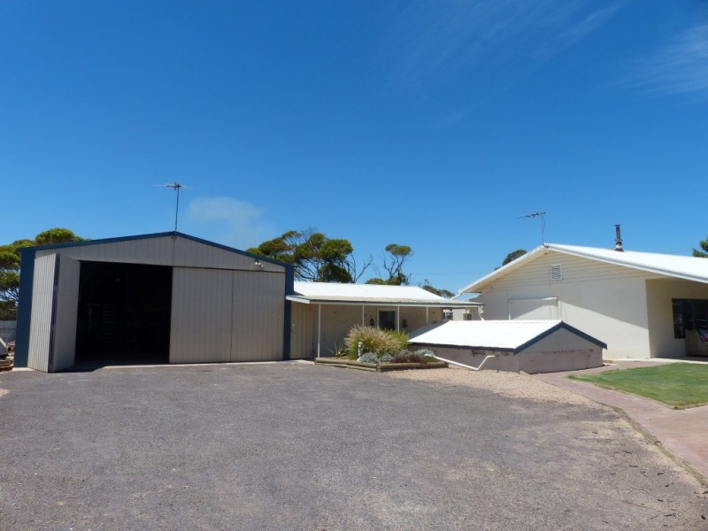 43-47 Smith Road, Ceduna SA 5690