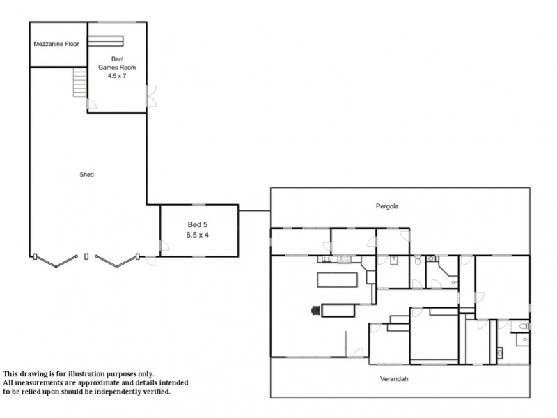 43-47 Smith Road, Ceduna SA 5690