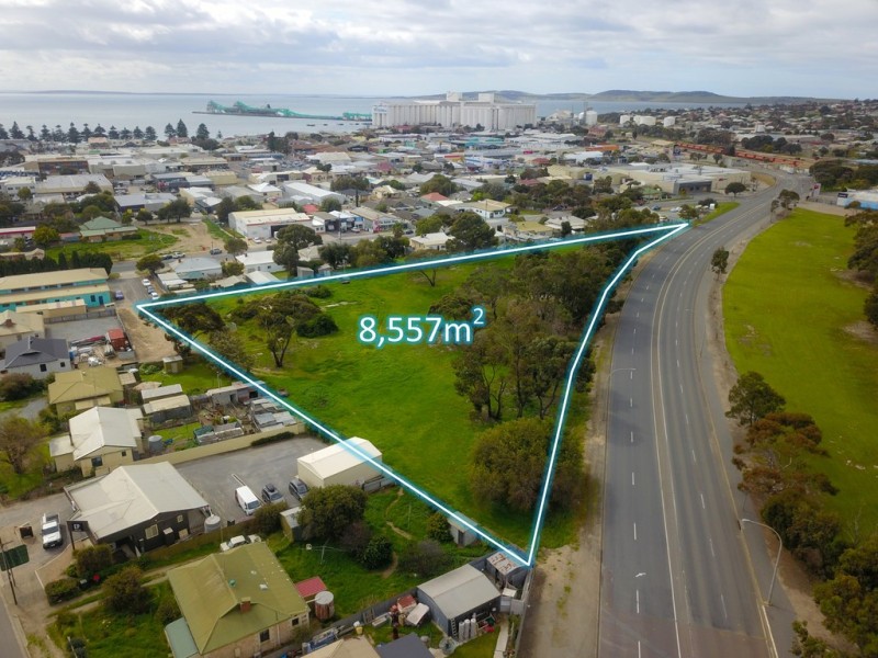 Lot 11 Porter Street, Port Lincoln SA 5606