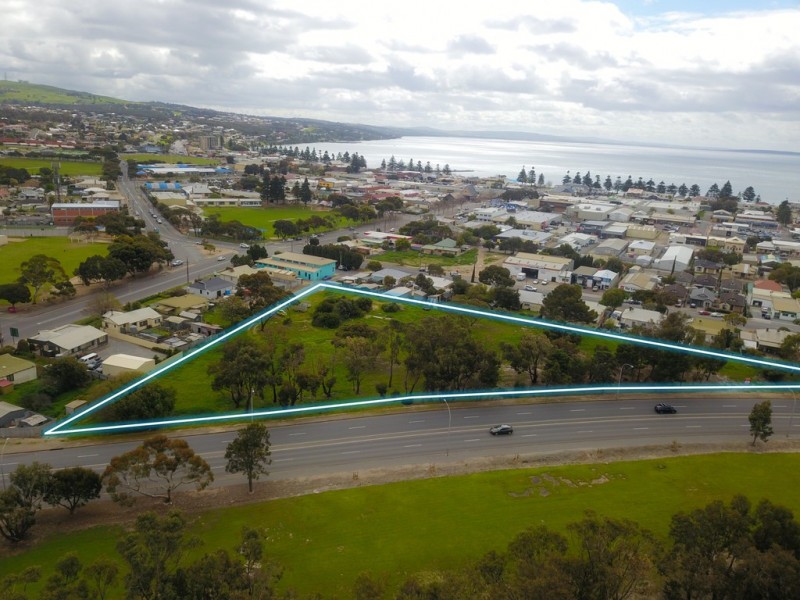 Lot 11 Porter Street, Port Lincoln SA 5606