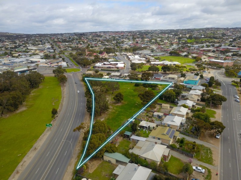 Lot 11 Porter Street, Port Lincoln SA 5606