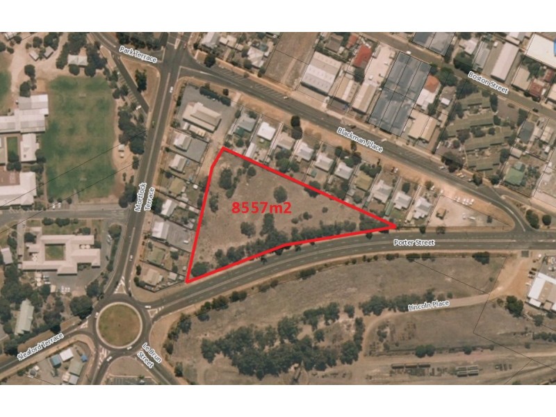 Lot 11 Porter Street, Port Lincoln SA 5606